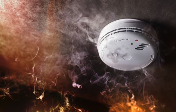 Fire Damage Repair in Panama City Beach