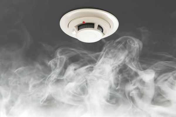 Cost of Smoke Mitigation Service in Panama City Beach