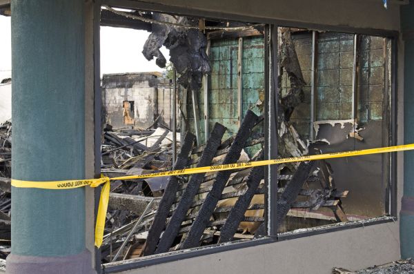 Cost of Commercial Fire Mitigation in Panama City Beach