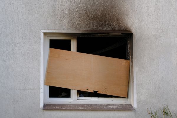 Cost of Smoke Restoration Service in Panama City Beach